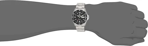 Miniatura 2 de Orient Mako II - Reloj de buceo japonés de acero inoxidable de 656.2ft