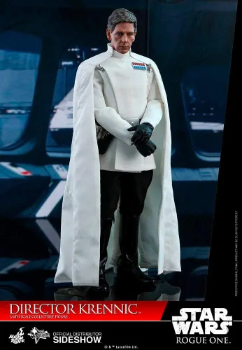 Miniatura 4 de Phantomb Juegos, Cómics y Coleccionables Director Krennic - 6th Scale Hot Toys
