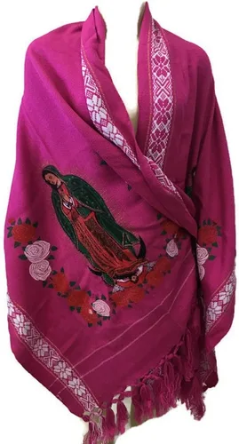 Miniatura 3 de María De Guadalupe Rebozo
