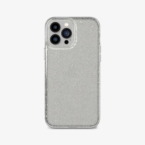 Miniatura 20 de Tech21 Evo Sparkle - Funda brillante para iPhone 13 con protección contra caídas de 12 pies