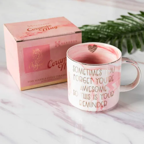 Miniatura 2 de Regalos de agradecimiento para mujeres, ideas de regalos divertidos para amigos, compañeros de trabajo, jefe, empleada, mamá, mentora, inspirador