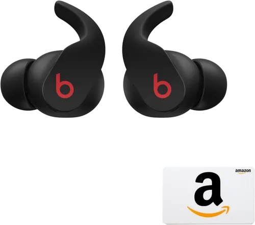 Miniatura 13 de Beats Fit Pro (1.ª generación) - Auriculares inalámbricos verdaderos con cancelación de ruido - Cancelación activa de ruido - Auriculares Beats