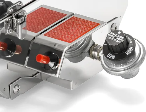 Miniatura 4 de Camco parrilla Elite 58155 216