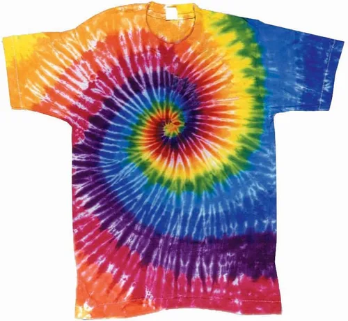 Miniatura 3 de Juego tie dye de Jacquard