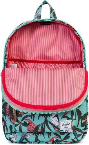 Miniatura 18 de Herschel Mochila acolchada Settlement, color negro, talla única