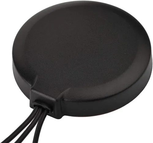 Miniatura 5 de Bingfu Antena magnética adhesiva celular 4G LTE MIMO para 4G LTE GPS Cradlepoint IBR900 IBR1700 Sierra Wireless Airlink MG90 MP70 GX450 RV50 RV50X