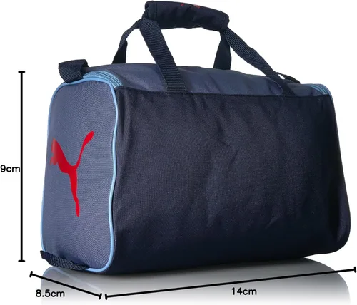 Miniatura 35 de PUMA Bolsa de lona Evercat Transformation para niños