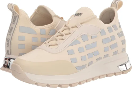 Miniatura 7 de DKNY Zapatos deportivos cómodos y elegantes para mujer
