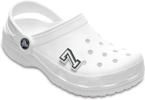Miniatura 3 de Crocs Unisex-Adult Jibbitz Shoe Charms - Number Shoe Charm Singles, Cute Charms for Girls and Boys