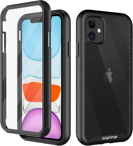 Miniatura 82 de Funda compatible con Samsung Galaxy S22 Ultra, protector de pantalla integrado de cuerpo completo, a prueba de golpes, ajuste delgado, funda