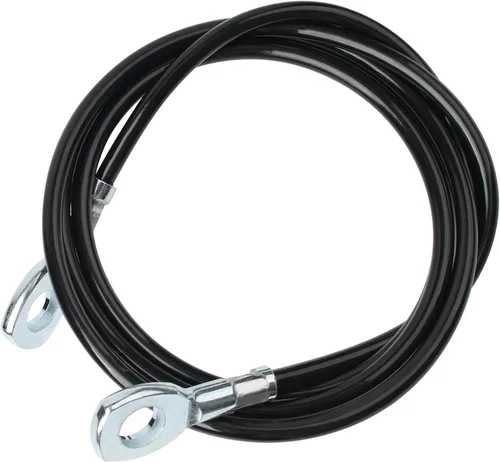 Cable de fitness de 79 pulgadas compatible con todos los modelos de gimnasio 1000, 1500, 2000, 3000, XLS, cable de polea de fitness, cable de