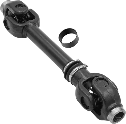 Miniatura 4 de Caltric Eje de transmisión de hélice trasero compatible con Can-am Commander 1000 4X4 EFI 2014 2015 2016 2017
