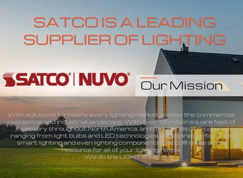 Miniatura 6 de Satco S11421 8A19/DUSK/DAWN/LED/27K - 1 paquete