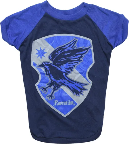 Miniatura 10 de Harry Potter Gryffindor Camiseta para perro, camisa de disfraz para mascotas, ropa y accesorios para perros con licencia oficial para casas