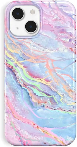 Miniatura 56 de VELVET CAVIAR Funda para iPhone 14 Pro Max Marble - Bonita funda protectora femenina para mujer compatible con MagSafe - probada en caídas de 10