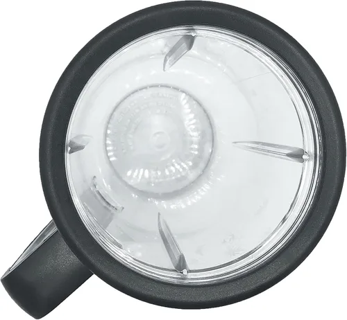 Miniatura 4 de Taza con mango de mezcla corta de 30 oz compatible con NutriBullet RX NBM-U0274,Pieza de repuesto nueva