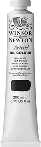 Miniatura 38 de Winsor & Newton Pintura al óleo Alizarin Crimson
