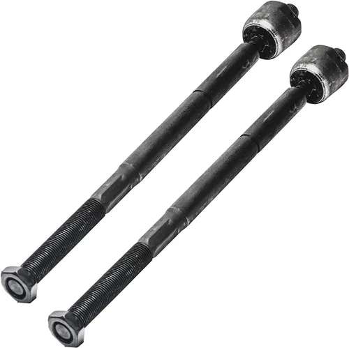 Miniatura 7 de Detroit Axle - Kit de suspensión RWD Front End de 16 piezas para Chrysler 300 Dodge Charger Challenger 11-14, 6 brazos de control, 4 barras