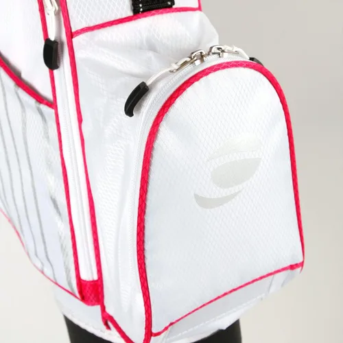 Miniatura 6 de Orlimar Golf ATS Junior Golf Stand Bag para niñas