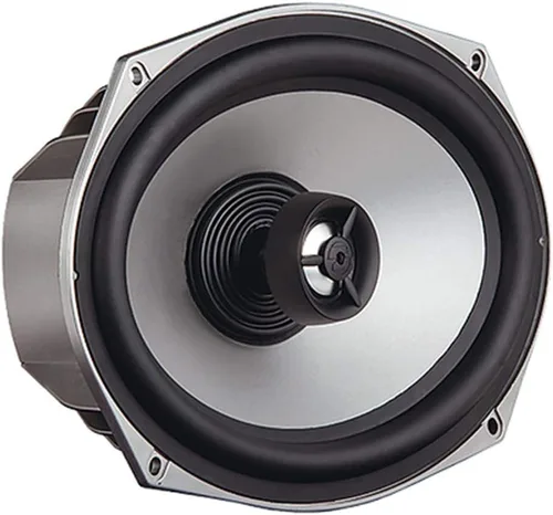 Miniatura 4 de Memphis MXA69L MXA 6x9 Altavoces coaxiales de grado marino con LED RGB - Par Varios