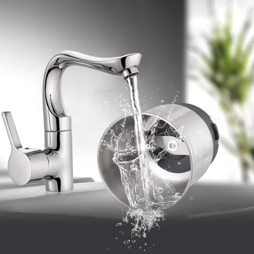 Miniatura 7 de Dr Mills DM-7412M Molinillo eléctrico de acero inoxidable para especias secas y café, 2 en 1 húmedo y seco, tazas extraíbles, apto para lavavajillas