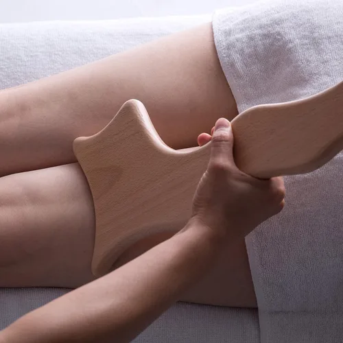 Miniatura 3 de Herramientas Gua Sha de madera herramienta de masaje anticelulitis, terapia de madera, drenaje linfático, pala, masaje Gua Sha, herramientas