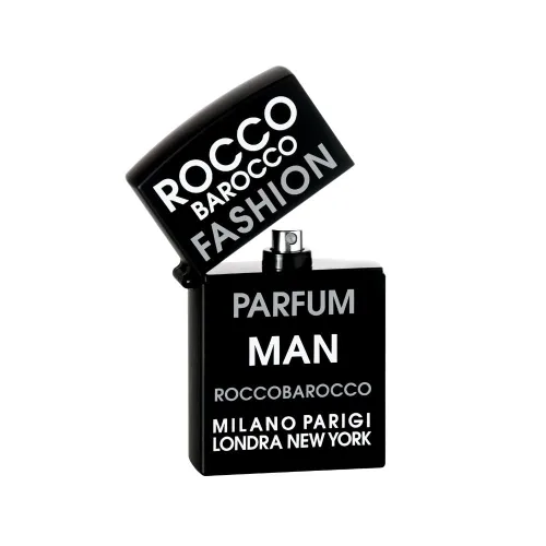 Miniatura 2 de Rocco Barocco Fashion Man Eau De Toilette Spray 2.5 fl oz