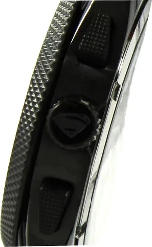 Miniatura 4 de Hombre de Acero "Stealth" Extreme Edición Limitada Collection Superman Watch (Mos 8018)