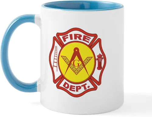 Miniatura 17 de CafePress Taza de café de cerámica, taza de té de 11 oz