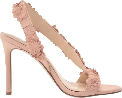 Miniatura 6 de Jessica Simpson Sandalias de vestir con adornos Jessin para mujer