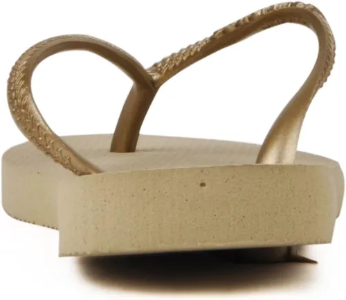 Miniatura 2 de Havaianas Baby-Girl's Slim Flip Flop Sandal