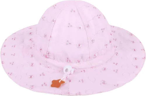 Miniatura 50 de SimpliKids Sombrero de sol para bebé de ala ancha con protección solar UPF 50+ UV Ray