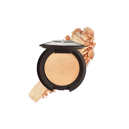 Miniatura 12 de Smashbox X BECCA Shimmering Skin Perfector Pressed Highlighter Creamy Formula that Melts into Skin for a Natural, Radiant, Glow-Boosting Highlight