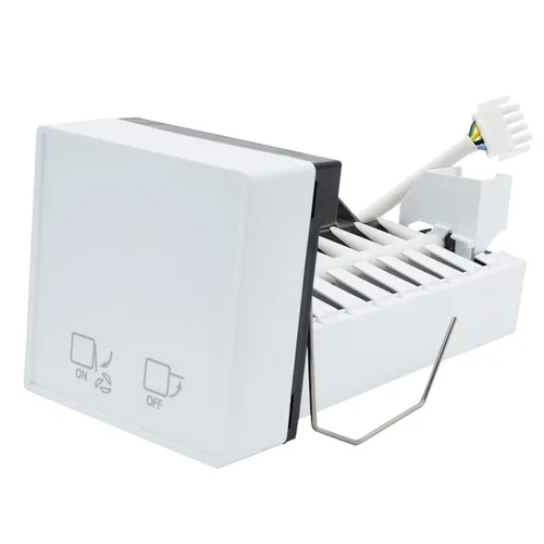 Miniatura 2 de 241798231 Reemplazo del ensamblaje de la máquina de hielo para Frigi-daire Ken-More 241798209, 241798211, AP6332951