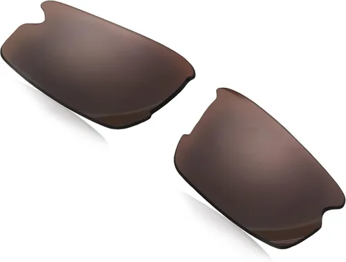 Miniatura 2 de Oakley Flak 20 Rectangular Replacement Sunglass Lenses