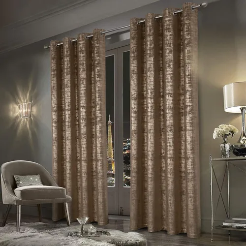Miniatura 26 de always4u Cortinas de terciopelo suave 100% opacas para dormitorio, sala de estar, ahorro de energía térmica, 84 pulgadas de largo, cortinas de lujo