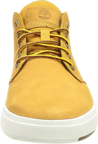 Miniatura 2 de Timberland Men's Davis Square's Chukka Shoe