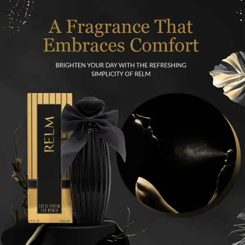 Miniatura 5 de Perfume Regal Fragrances para Mujer – INSPIRADO en un PERFUME FAMOSO PARA MUJER – Manzana, Bergamota, Rosa, Grosella Negra – Perfume Frutal