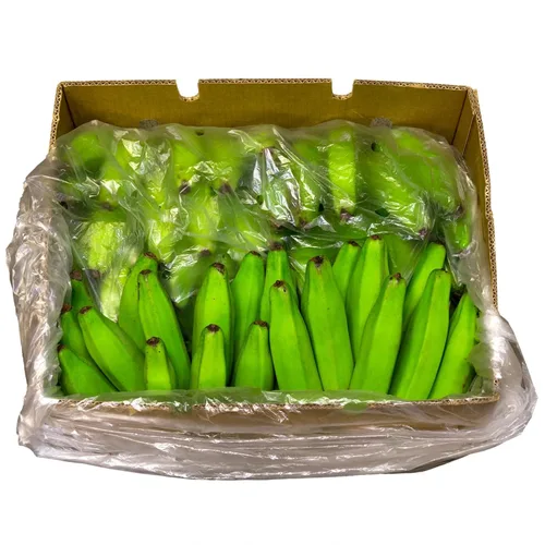 Miniatura 5 de Plátano Burro (envío incluido) (7 libras)