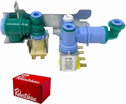 [242252702 Valve OEM Mania] 242252702 (K-76150) 241734301 WV2702 NUEVO OEM producido para la parte de repuesto de la válvula de agua del