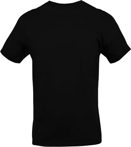 Miniatura 5 de Gildan Camisetas Crew para hombre, paquete múltiple, estilo G1100