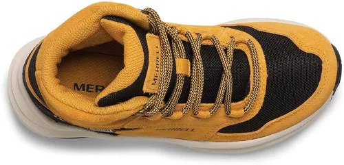 Miniatura 7 de Merrell M-Ontario 85 WTRPF - Botas de senderismo unisex