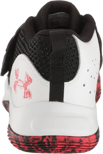 Miniatura 3 de Under Armour Zapatos de baloncesto 2 para niños