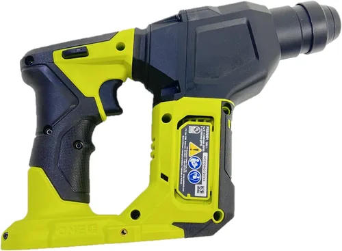 Miniatura 3 de Martillo giratorio SDS-Plus compacto sin escobillas, 18V ONE+ HP de 5/8