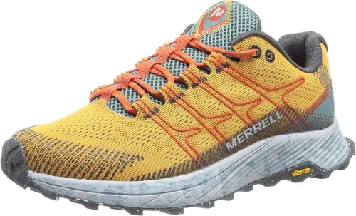 Miniatura 8 de Merrell Zapatos de senderismo Moab Flight para hombre
