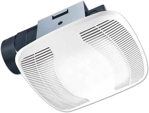 Miniatura 14 de Air King BFQ50 ENERGY STAR® Qualified - Ventilador Extractor SNAP-IN Calificado, 50 CFM