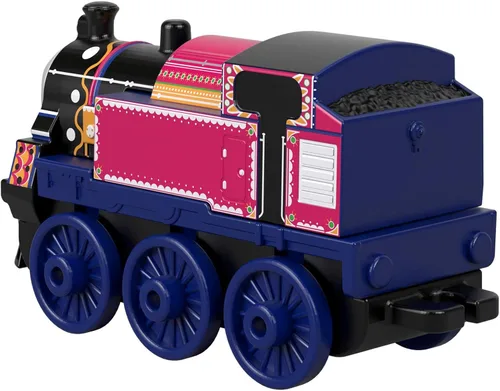 Miniatura 4 de Thomas & Friends TrackMaster, Ashima