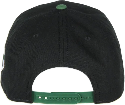 Miniatura 4 de Harry Potter - Gorra ajustable con escudo de casa bordado, diseño de animales, 4