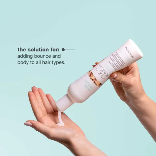 Miniatura 4 de milk_shake Acondicionador voluminizador para cabello fino - Acondicionador de volumen espesante para cabello fino