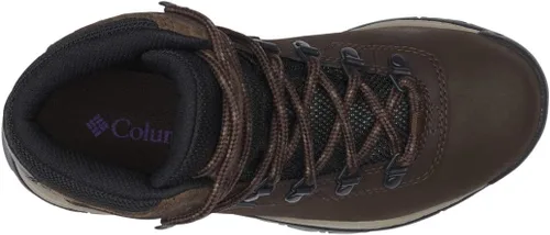 Miniatura 8 de Columbia - Newton Ridge - Botas de senderismo ligeras e impermeables para mujer